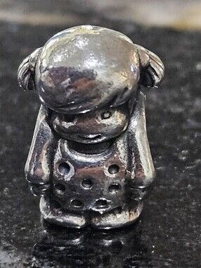 PANDORA Precious Girl Charm No. 791531
